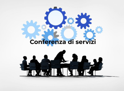 INDIZIONE e CONVOCAZIONE CONFERENZA DEI SERVIZI DECISORIA IN FORMA SEMPLIFICA...