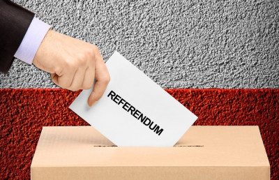 Rinviato il referendum del 29 marzo sul taglio dei parlamentari